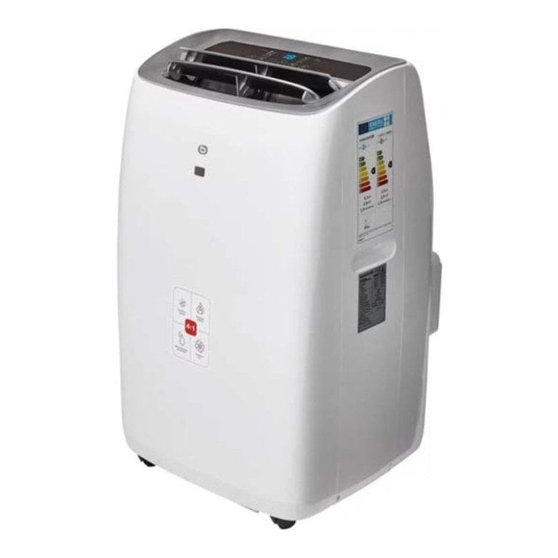 Climatiseur mobile ECMR142