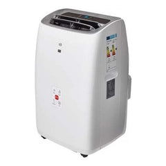 Climatiseur mobile ECMR142