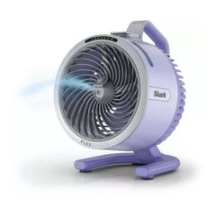 Rafraîchisseur d'air SHARK FlexBreeze HydroGo FA050EULV