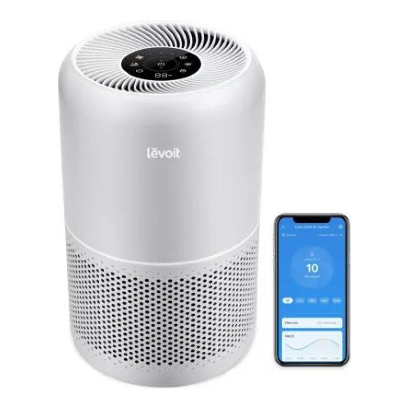 Purificateur d'air LEVOIT Purificateur d'air Core 300S Pro Smart T
