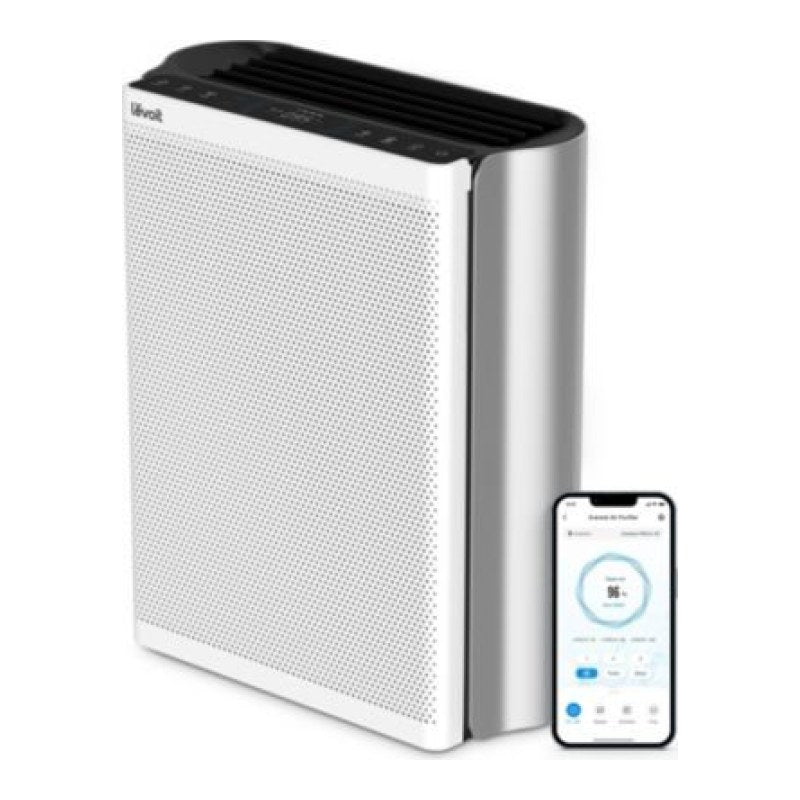 Purificateur d'air LEVOIT Purificateur d'air EverestAir