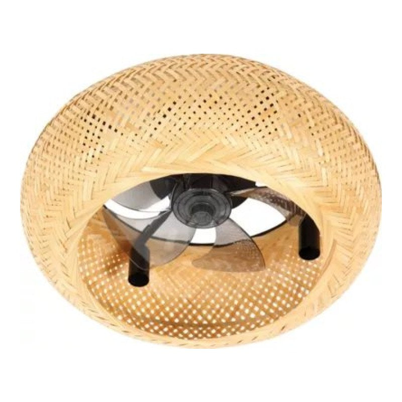 Ventilateur plafonnier FARELEK 112449
