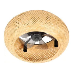 Ventilateur plafonnier FARELEK 112449