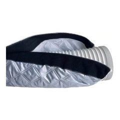 Filtre climatiseur OPTIMEO isolant universel pour clim MAN-ISO