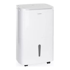 Deshumidificateur KLARSTEIN DryFy Connect 40L/jour 35-45m² Blanc