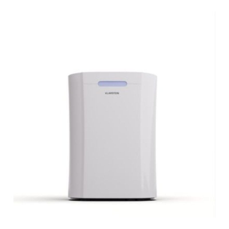 Deshumidificateur KLARSTEIN AeroDry 165W 10 L/j 265 m³/h 25 m² Blanc