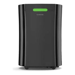 Deshumidificateur KLARSTEIN AeroDry 10 165W 10L/j 135m³/h 15m² Noir