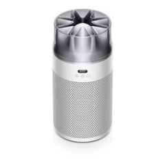 Purificateur d'air DYSON HushJet Purifier Compact Blanc