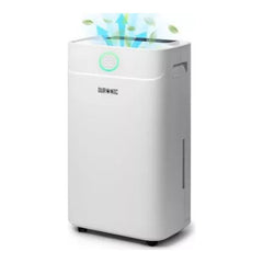 Deshumidificateur DURONIC Duronic DH201 Déshumidificateur 440W Jus