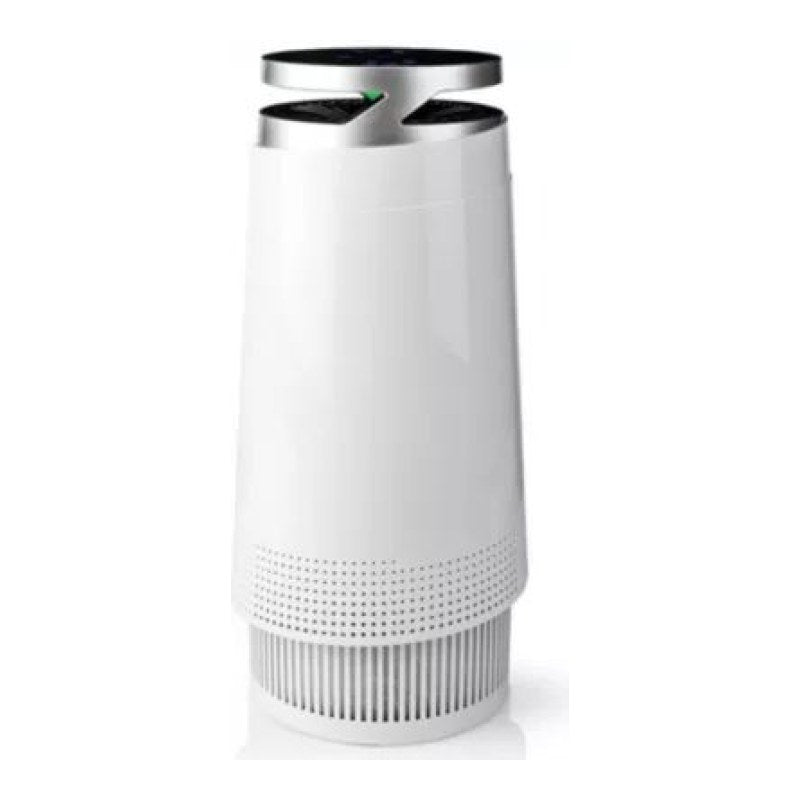 Purificateur d'air NEDIS 40W pour 20m2