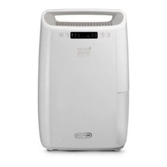Deshumidificateur DELONGHI DEXD214RF Blanc