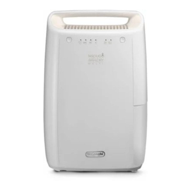 Deshumidificateur DELONGHI DEX210SF Blanc
