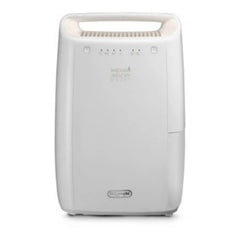 Deshumidificateur DELONGHI DEX210SF Blanc