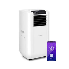 Max Breeze Smart climatiseur mobile 15000 BTU/h (4,4 kW) EEC A