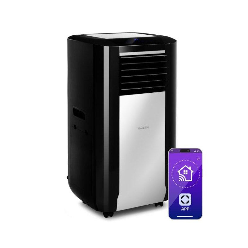 Max Breeze Smart climatiseur mobile 15000 BTU/h (4,4 kW) EEC A