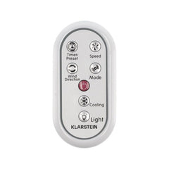 Télécommande - Max Fresh - 10047897
