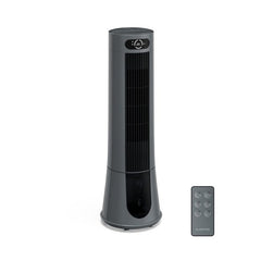 Frost rafraîchisseur d'air à eau | 200 m³/h | 7 l | 20 m² | 2 packs de refroidissement | 4 modes | 45 W