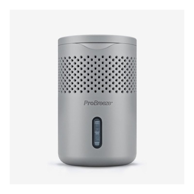 Osmo® 1.3L Moisture Absorber with 700g Tablet - Grey