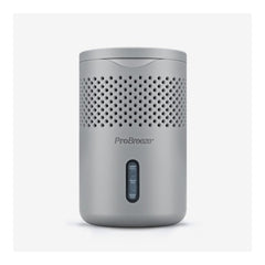 Osmo® 1.3L Moisture Absorber with 700g Tablet - Grey