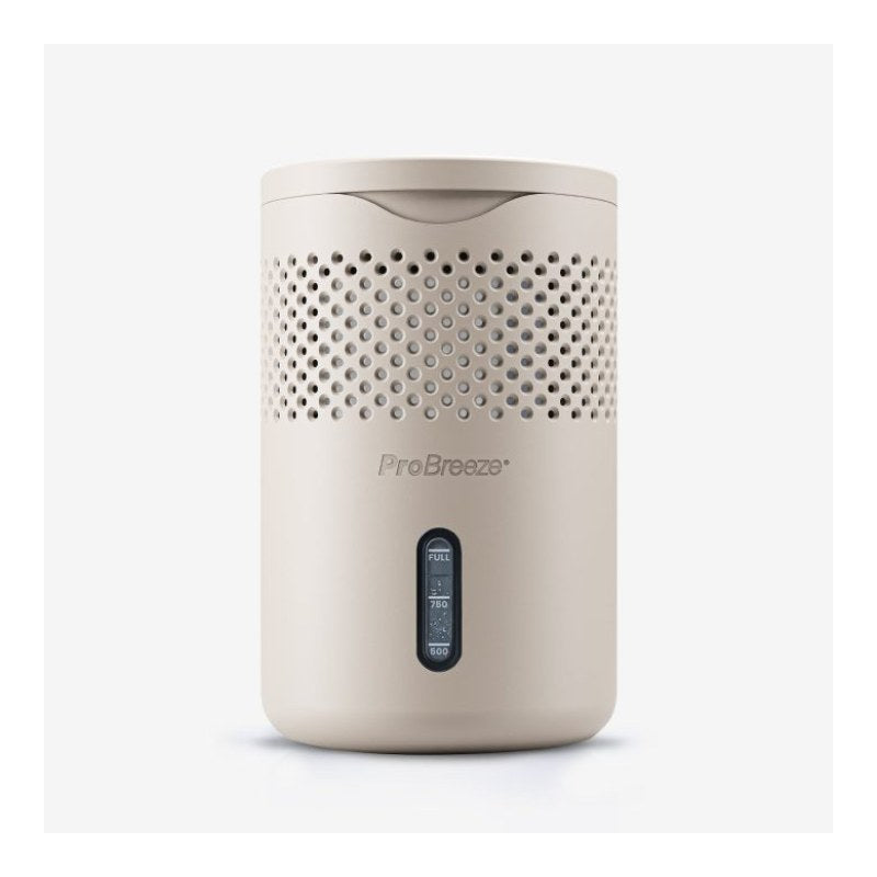 Osmo® 1.3L Moisture Absorber with 700g Tablet - Pebble