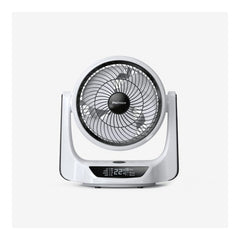 25 cm DC Air Circulator Fan with Automatic Oscillation & Remote Control