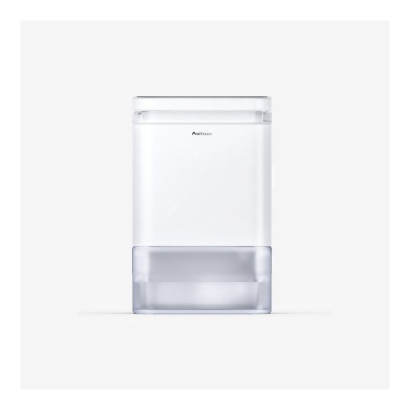 10L Desiccant Dehumidifier with Heating Function