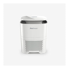 4-in-1 Air Purifier - True HEPA Filter with Negative Ion Generator