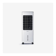 5L Portable Air Cooler with 4 Operating Modes, LED Display, Timer & Remote Control
