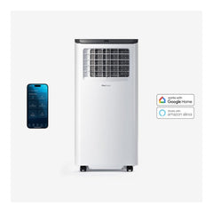 9000 BTU 4-in-1 Portable Air Conditioner