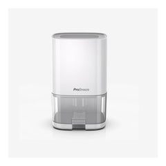 1000ml Dehumidifier with 4-hour Timer and LED Light