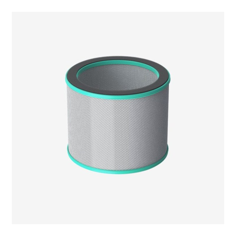 Replacement Filter for PB-F12W Bladeless Tower Fan and Air Purifier