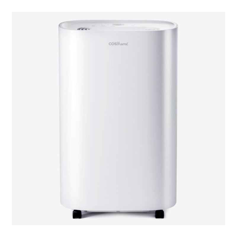 25L High Capacity Dehumidifier with 6.5L Water Tank