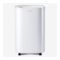 25L High Capacity Dehumidifier with 6.5L Water Tank