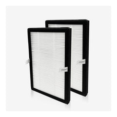 Replacement HEPA Filters for OmniAir 41" Bladeless Tower Fan - 2x