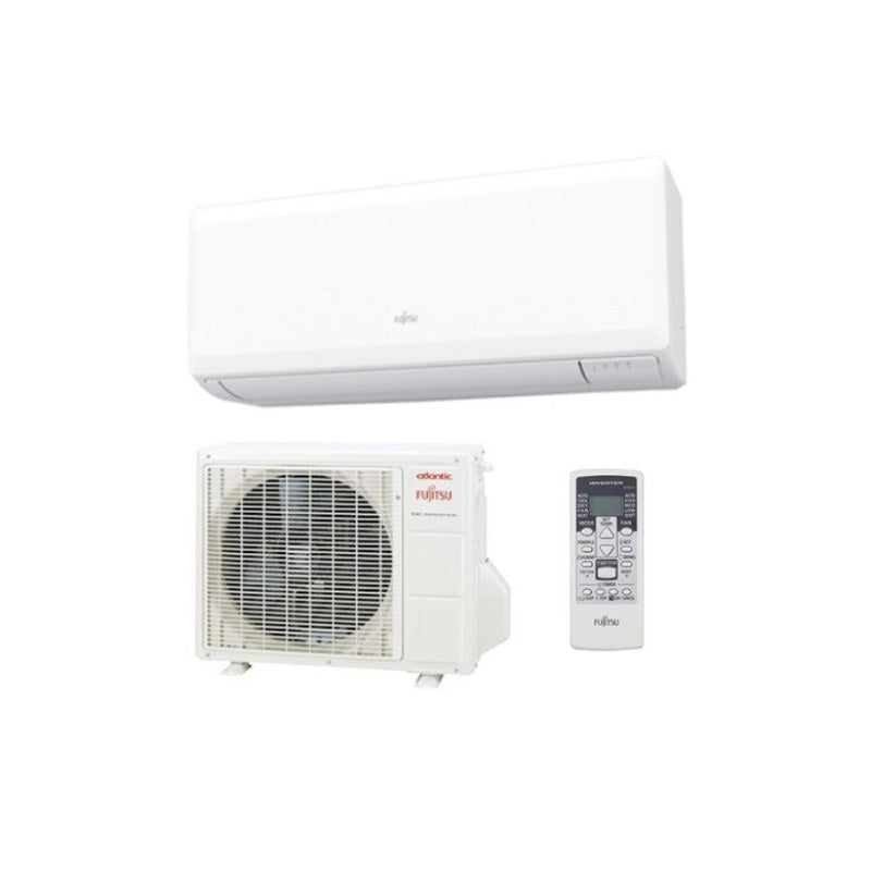 Fujitsu ASYG12 (12000 BTU)