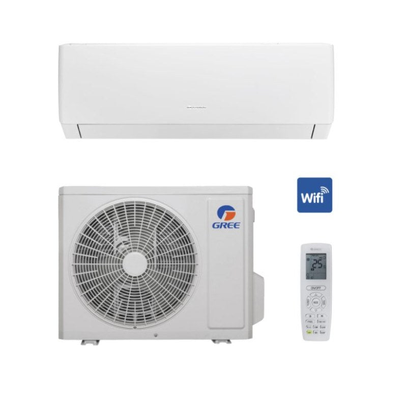 Pular 12000 BTU