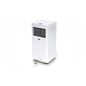 Climatiseur mobile compact 7 000 BTU