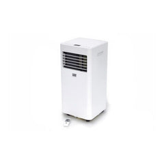 Climatiseur mobile compact 7 000 BTU