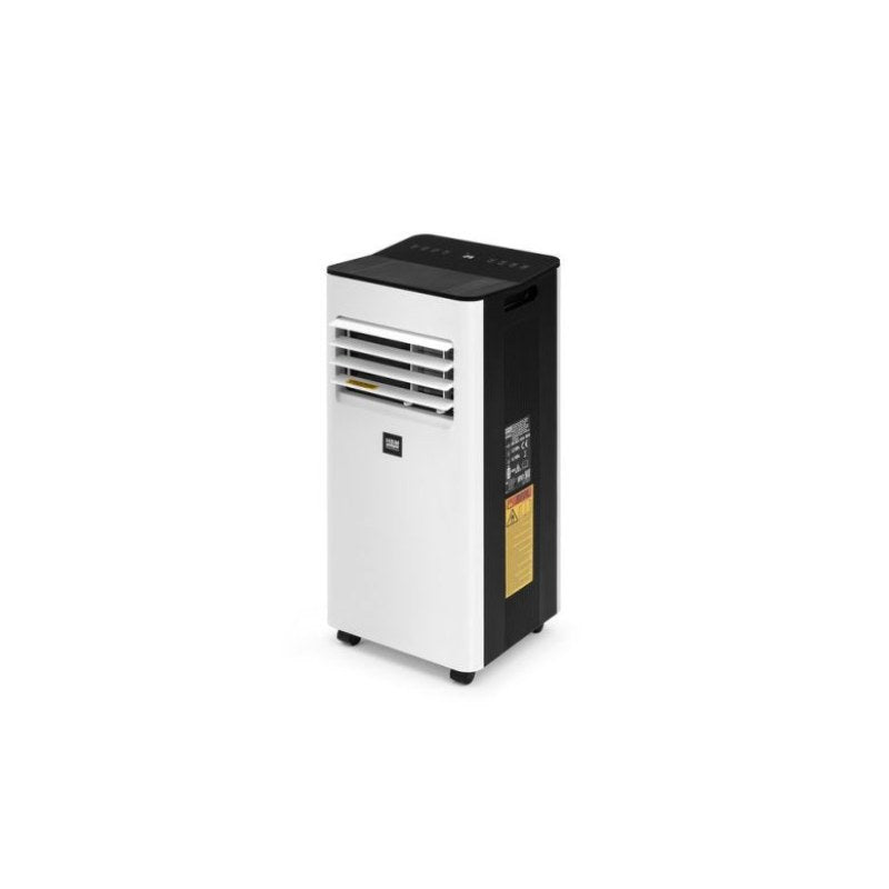 Climatiseur mobile compact 9 000 BTU