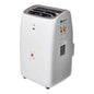 Climatiseur mobile ECMR142