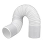 Tuyau d'évacuation Ø150 mm - 2 m