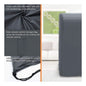 Housse de protection climatiseur mobile