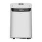 Climatiseur mobile réversible 14 000 BTU