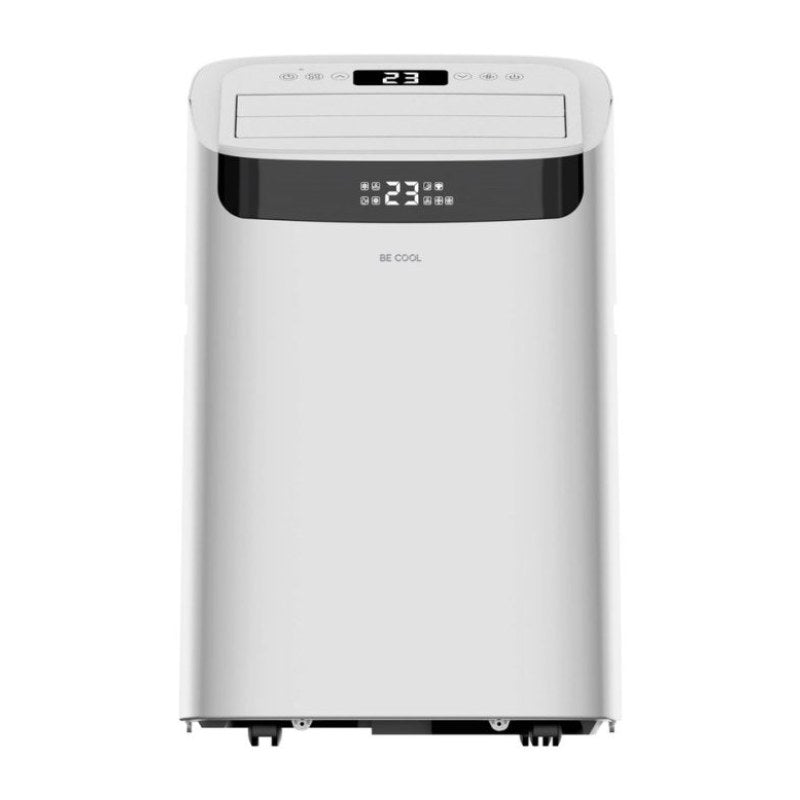 Climatiseur mobile réversible 14 000 BTU