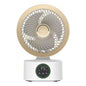 Ventilateur KYF FAN-001