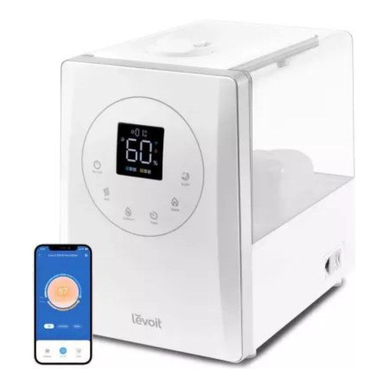 Purificateur d'air LEVOIT Purificateur d'air LV600S