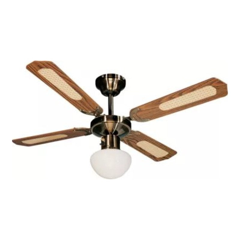 Ventilateur plafonnier FARELEK 112422