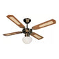 Ventilateur plafonnier FARELEK 112422