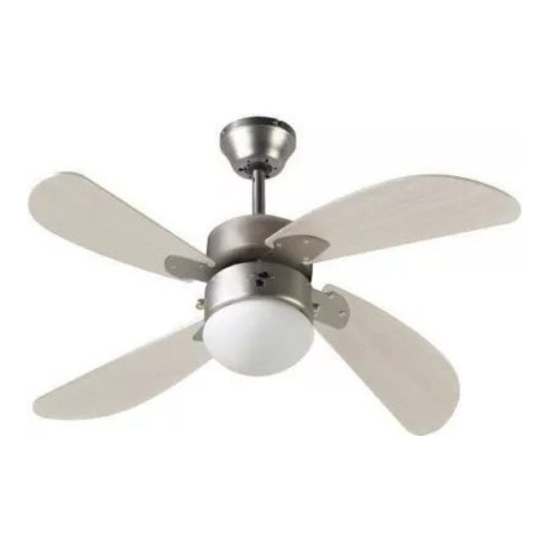 Ventilateur plafonnier FARELEK BERMUDES O 107 cm Ventilateur de plaf