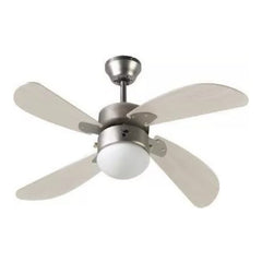 Ventilateur plafonnier FARELEK BERMUDES O 107 cm Ventilateur de plaf